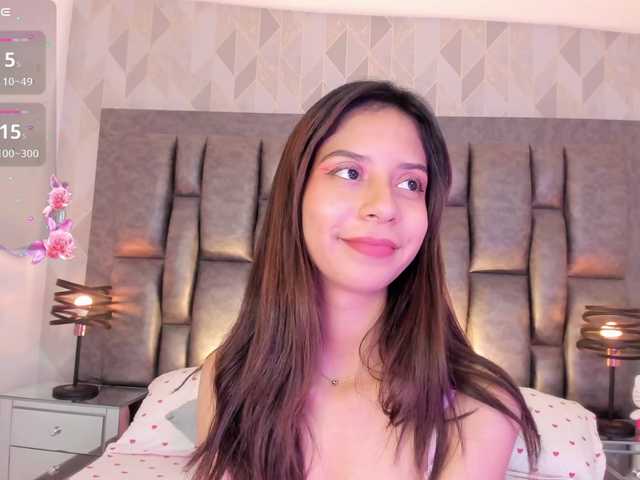 AriBlake live cam on BongaCams