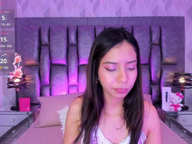 AriBlake live cam on BongaCams