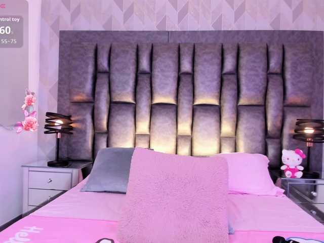 AriBlake live cam on BongaCams