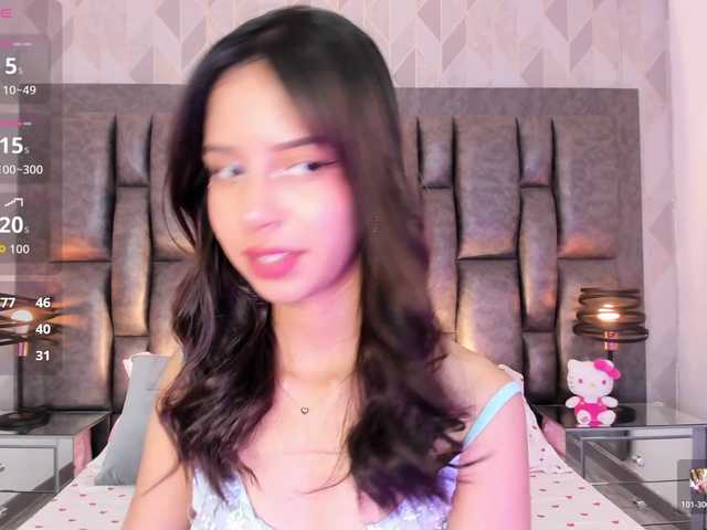 AriBlake live cam on BongaCams