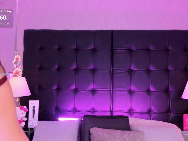 AriBlake live cam on BongaCams