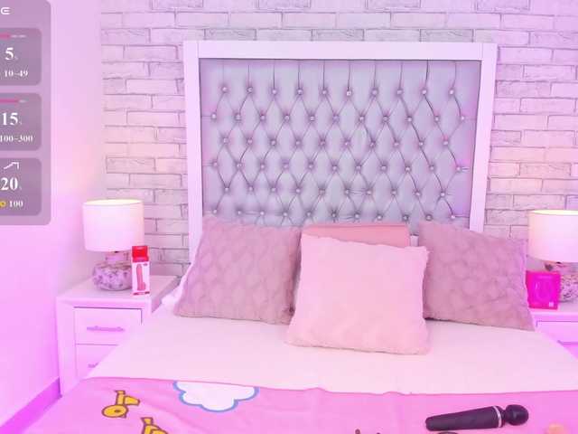 AriBlake