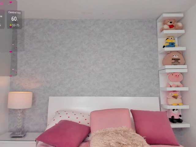 AriBlake live cam on BongaCams