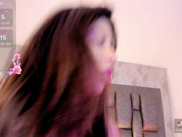 AriBlake live cam on BongaCams