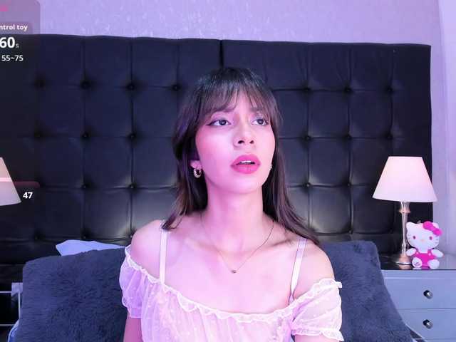 AriBlake live cam on BongaCams
