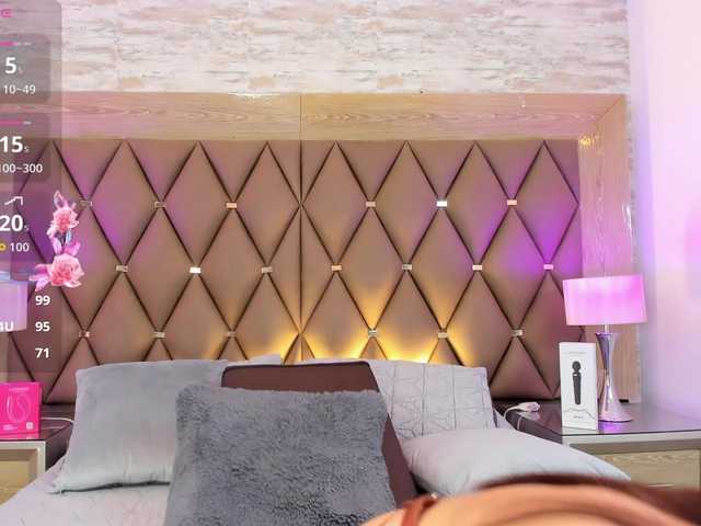AriBlake live cam on BongaCams