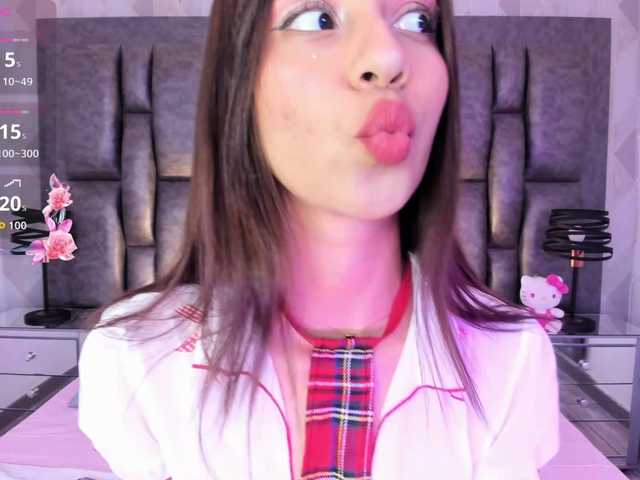 AriBlake live cam on BongaCams