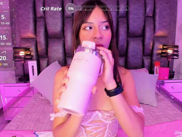 AriBlake live cam on BongaCams