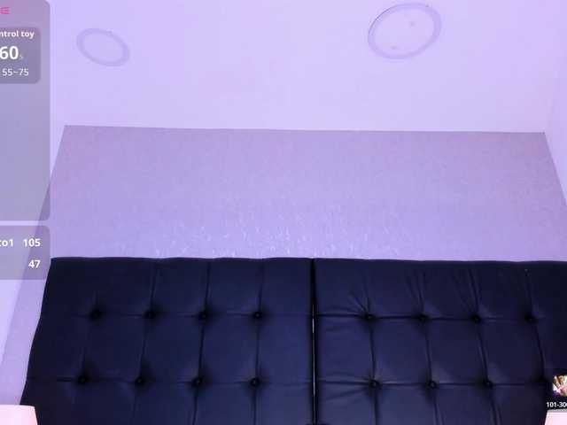 AriBlake live cam on BongaCams