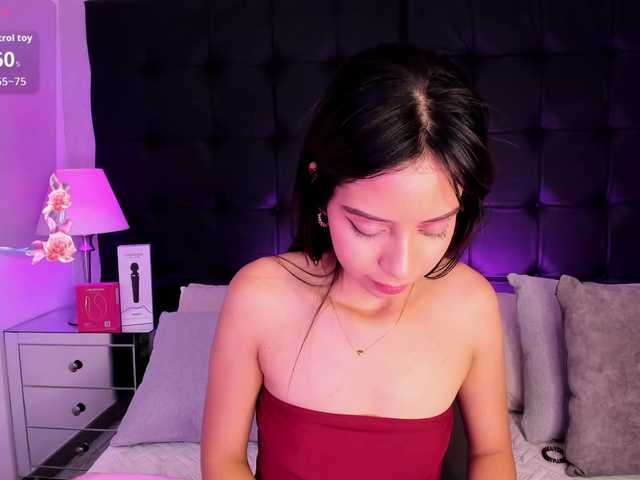 AriBlake live cam