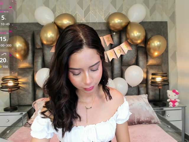 AriBlake