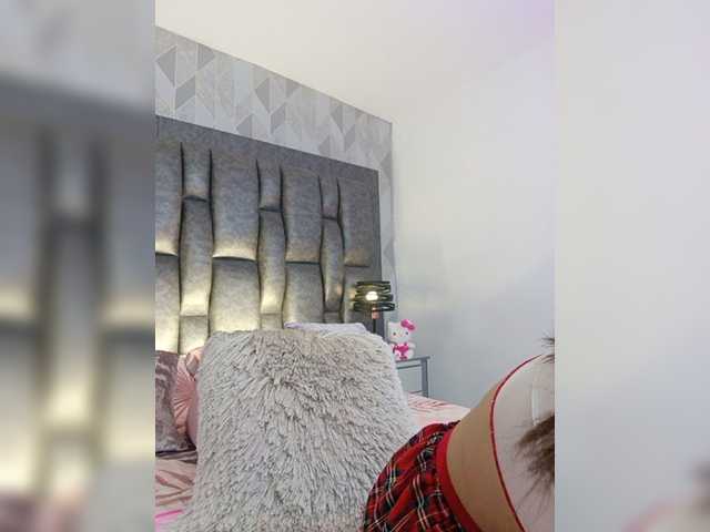 AriBlake live cam on BongaCams