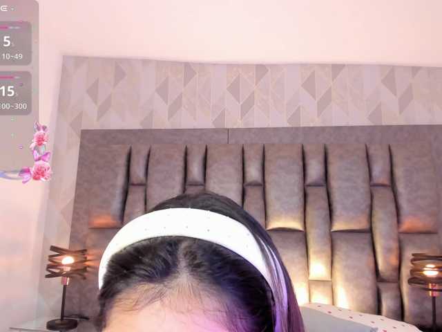 AriBlake live cam on BongaCams