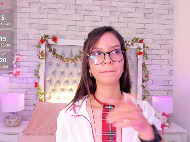 AriBlake