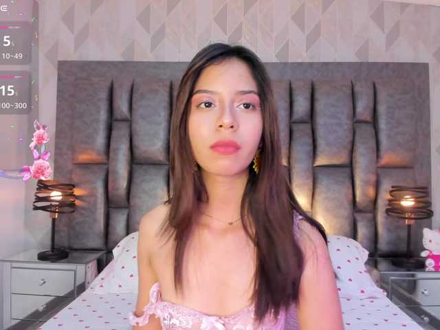 AriBlake live cam on BongaCams