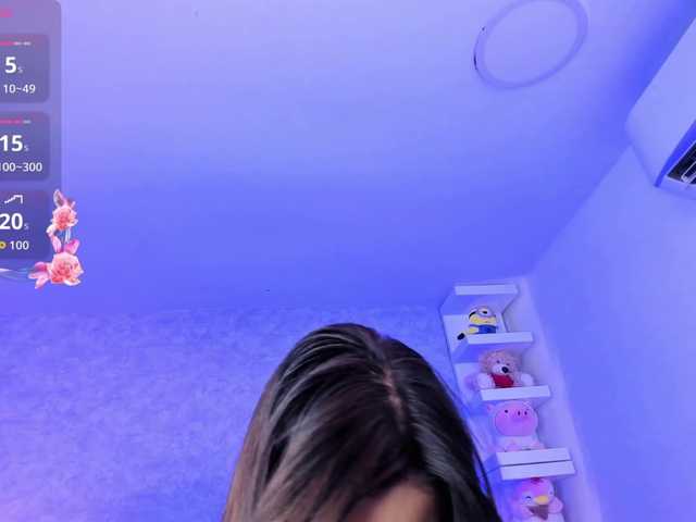 AriBlake live cam on BongaCams