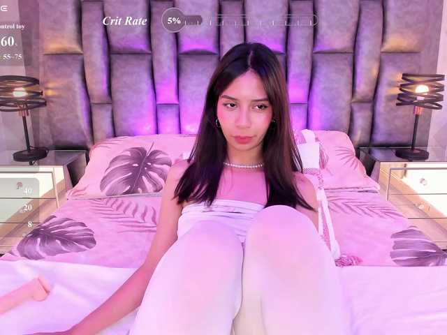 AriBlake live cam on BongaCams