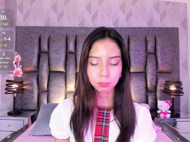 AriBlake live cam on BongaCams