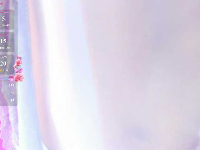 AriBlake live cam on BongaCams
