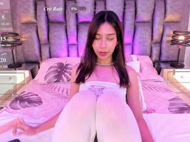 AriBlake live cam on BongaCams