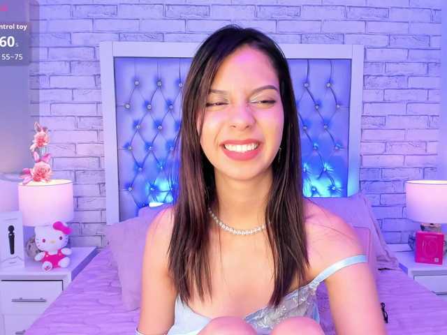 AriBlake live webcam show