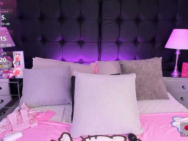 AriBlake live cam on BongaCams