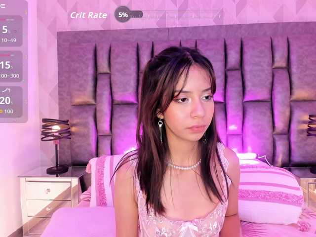 AriBlake live cam on BongaCams