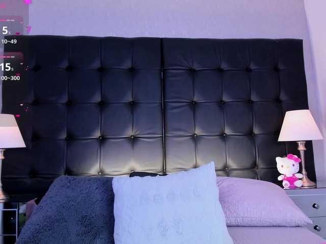 AriBlake live cam on BongaCams