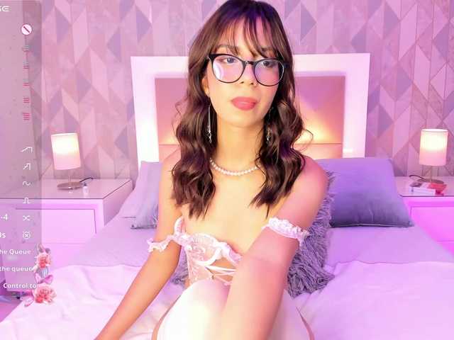 AriBlake live cam on BongaCams