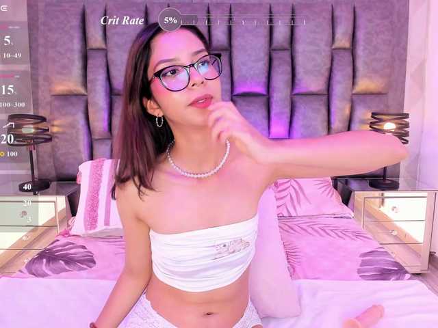 AriBlake live cam on BongaCams