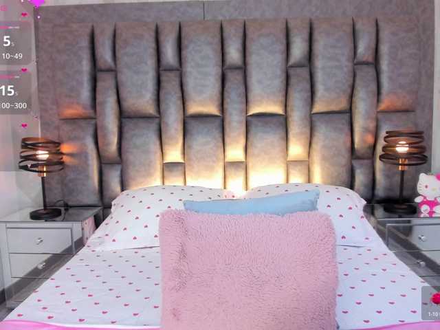AriBlake live cam on BongaCams