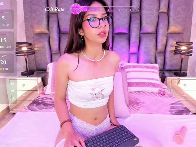 AriBlake live cam on BongaCams