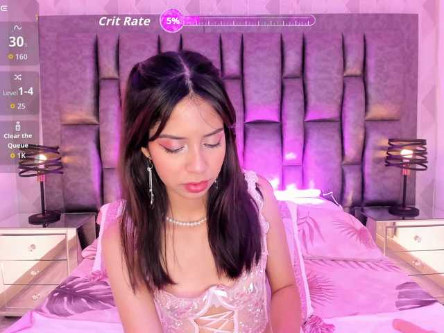 AriBlake live cam on BongaCams