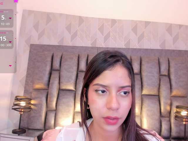 AriBlake live cam on BongaCams