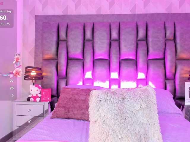 AriBlake live cam on BongaCams