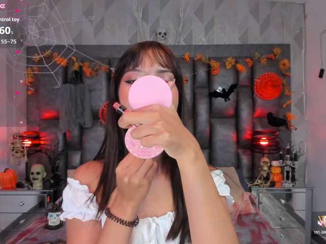 AriBlake live cam on BongaCams