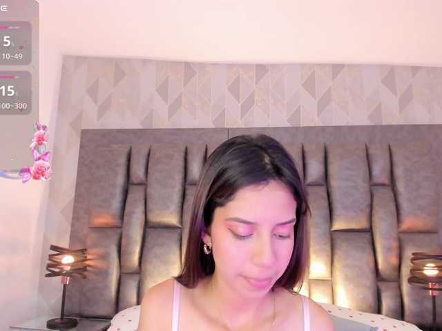 AriBlake live cam on BongaCams