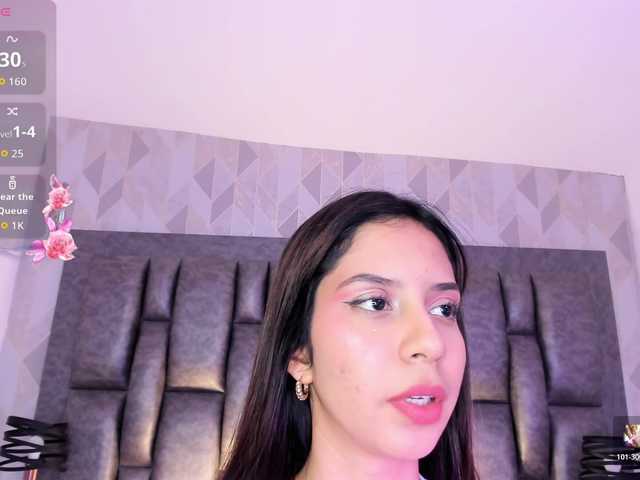 AriBlake live cam on BongaCams