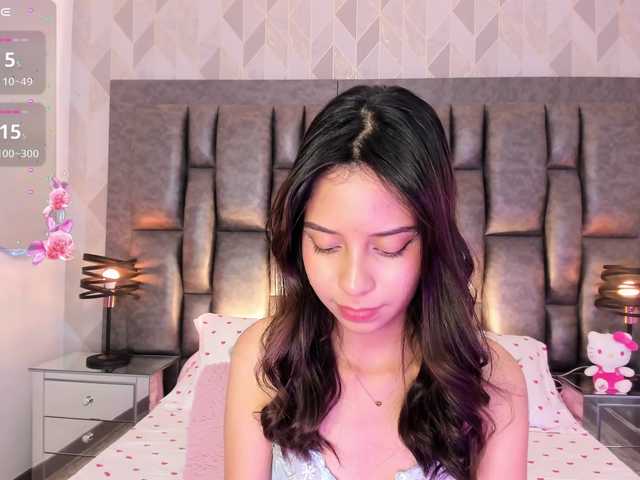 AriBlake live cam on BongaCams