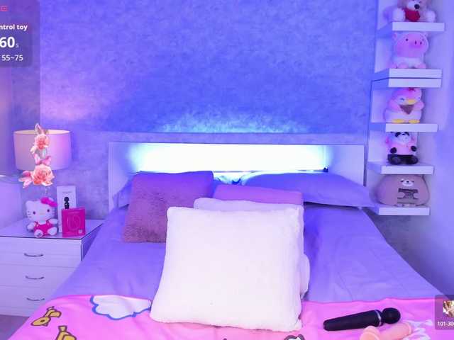 AriBlake live cam on BongaCams