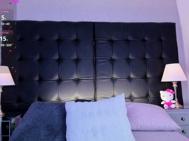 AriBlake live cam on BongaCams