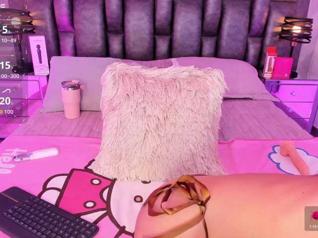 AriBlake live cam on BongaCams