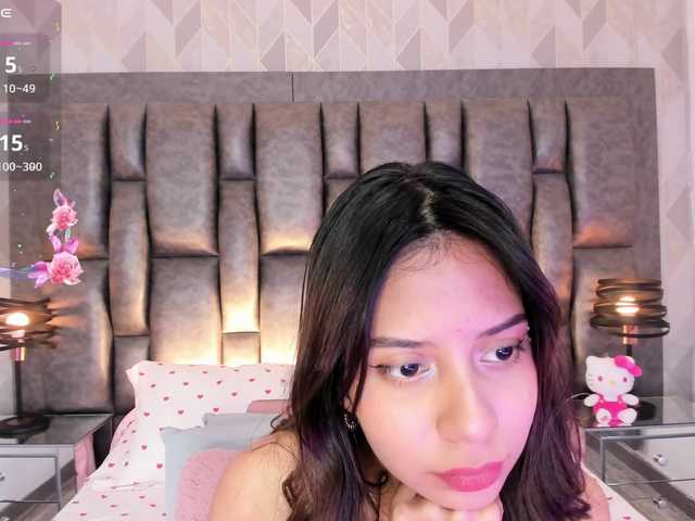 AriBlake live cam on BongaCams