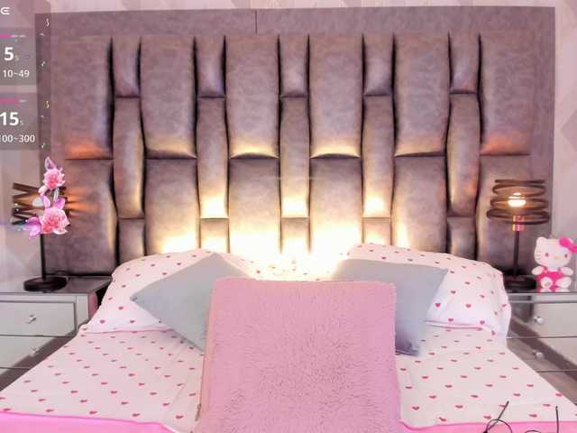 AriBlake live cam on BongaCams