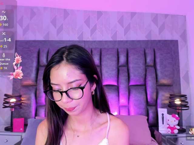 AriBlake live cam on BongaCams