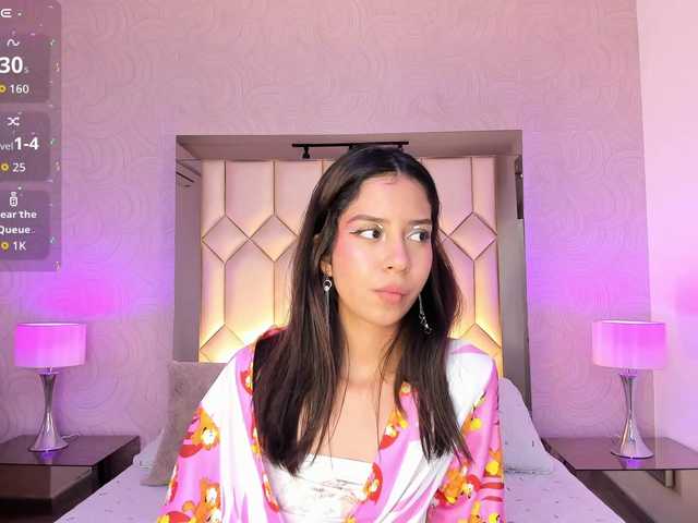 AriBlake live cam on BongaCams