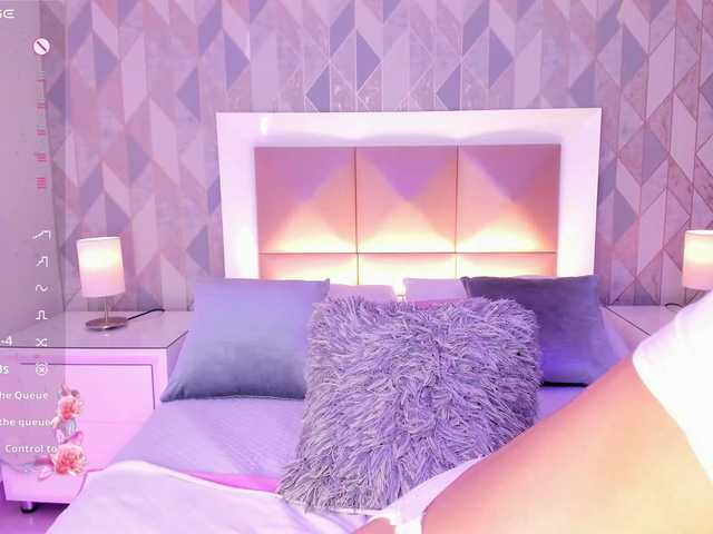 AriBlake live cam on BongaCams