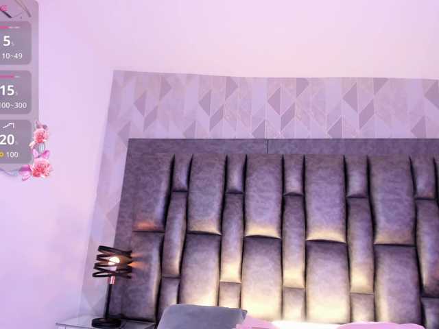 AriBlake live cam on BongaCams