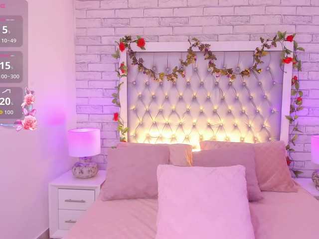 AriBlake live cam on BongaCams