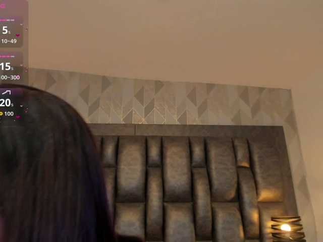 AriBlake live cam on BongaCams